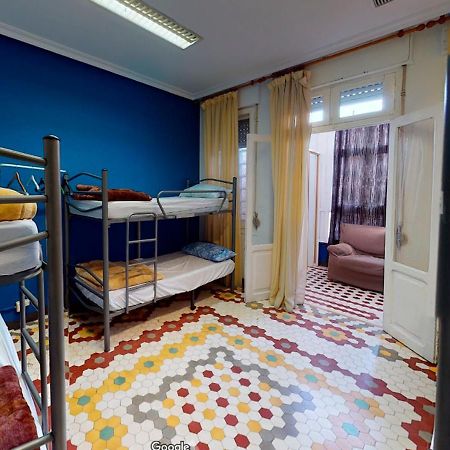 Albergue Internacional De Teruel City Backpackers Ngoại thất bức ảnh
