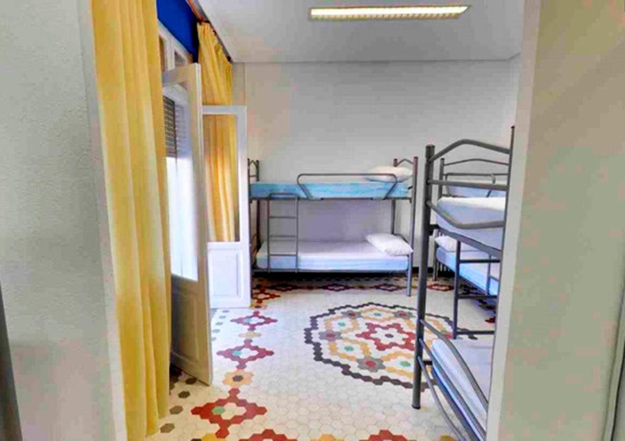 Albergue Internacional De Teruel City Backpackers Ngoại thất bức ảnh