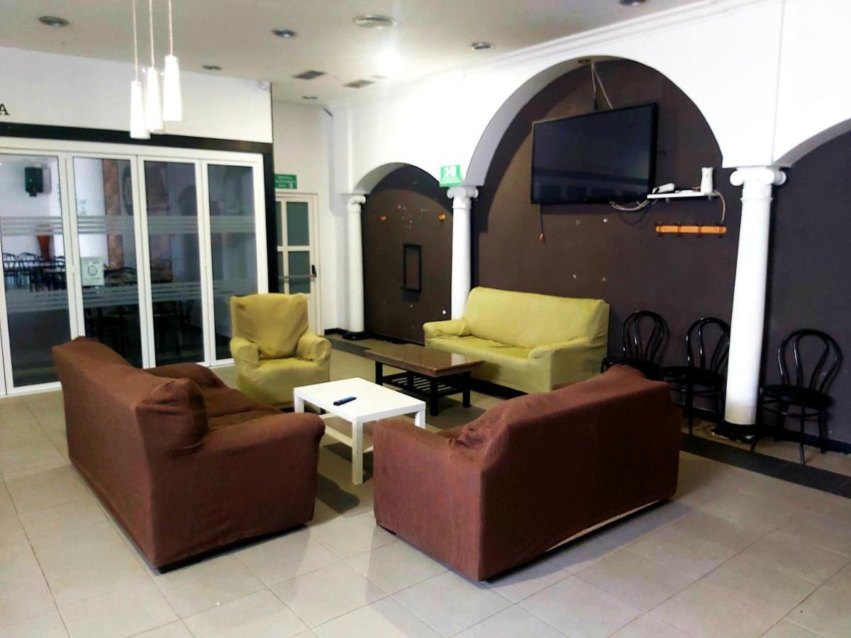 Albergue Internacional De Teruel City Backpackers Ngoại thất bức ảnh