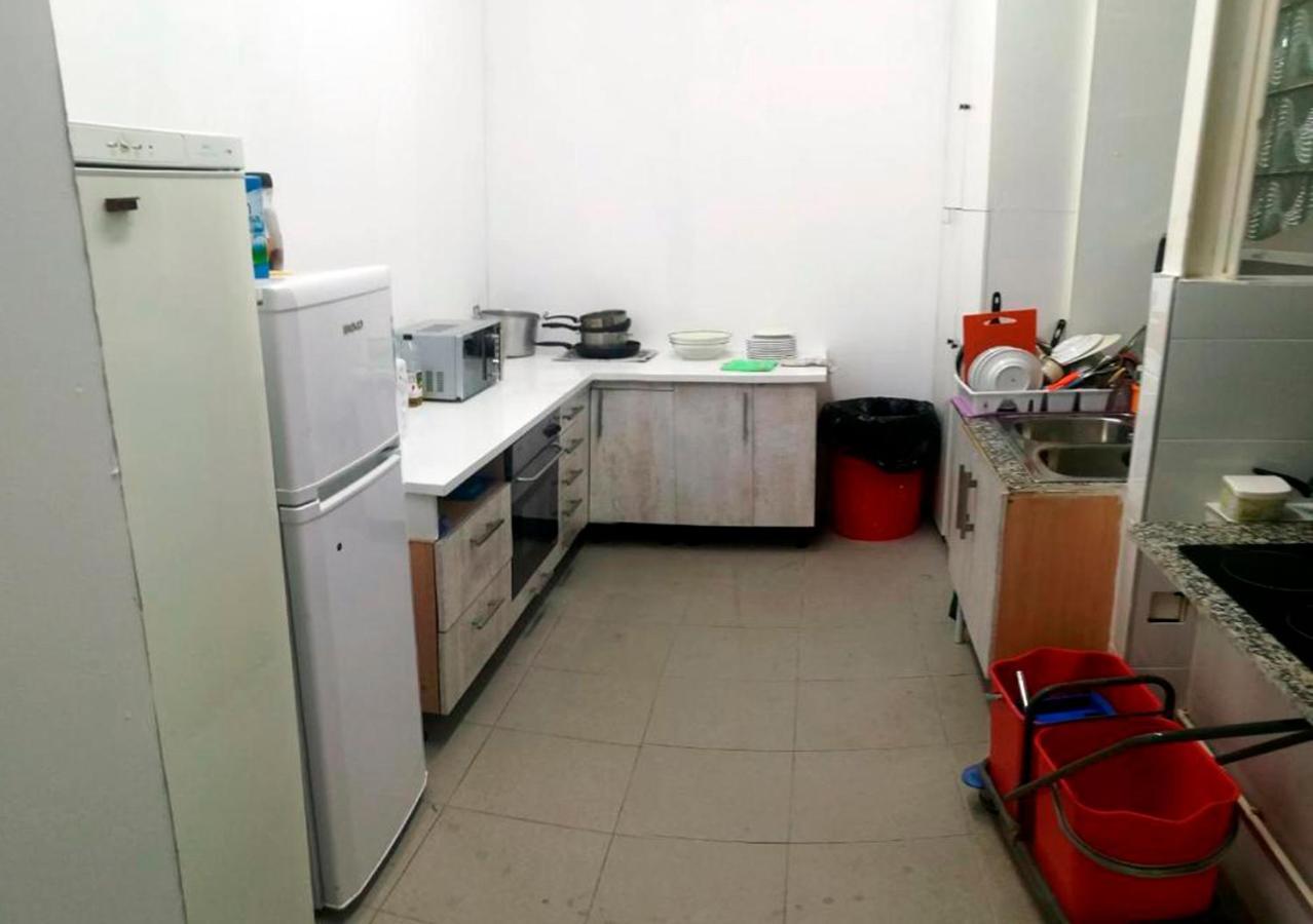 Albergue Internacional De Teruel City Backpackers Ngoại thất bức ảnh