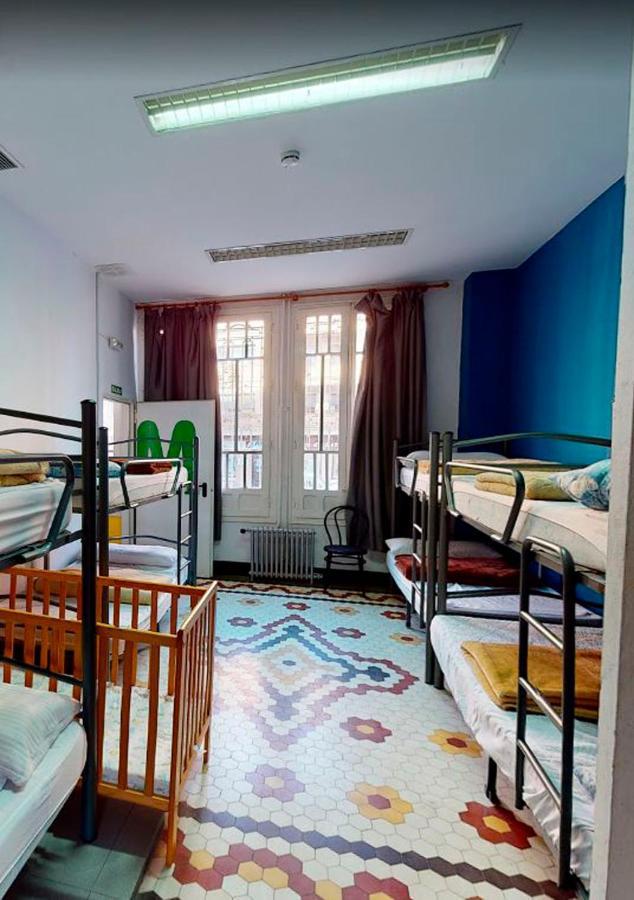 Albergue Internacional De Teruel City Backpackers Ngoại thất bức ảnh