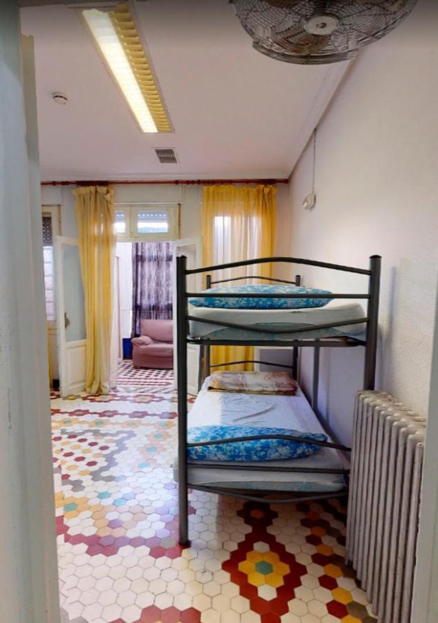 Albergue Internacional De Teruel City Backpackers Ngoại thất bức ảnh