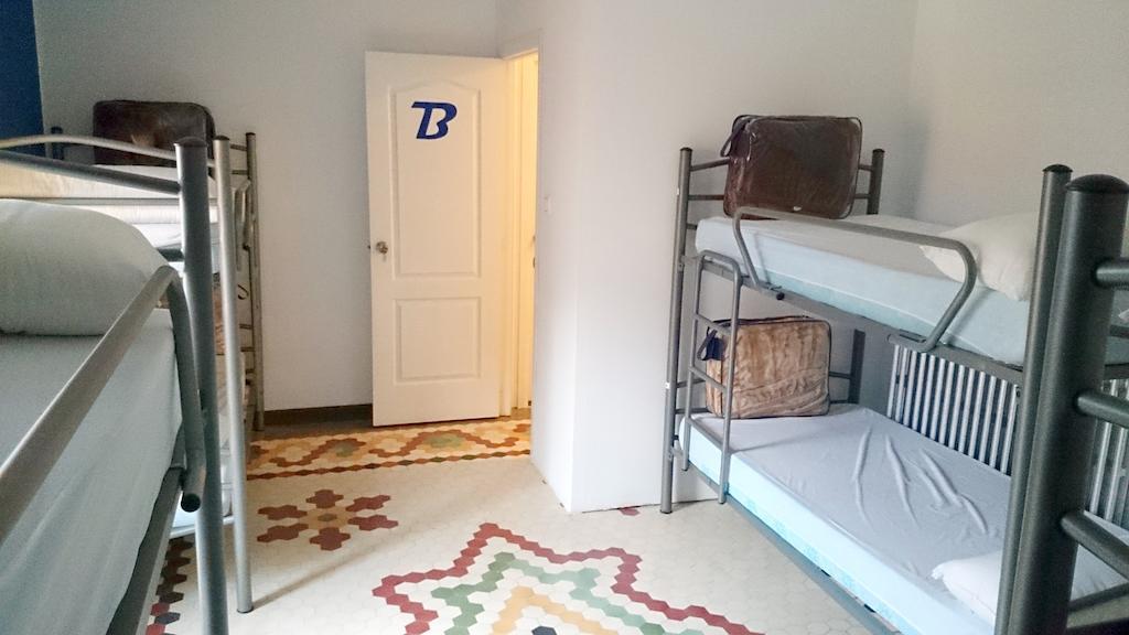 Albergue Internacional De Teruel City Backpackers Phòng bức ảnh