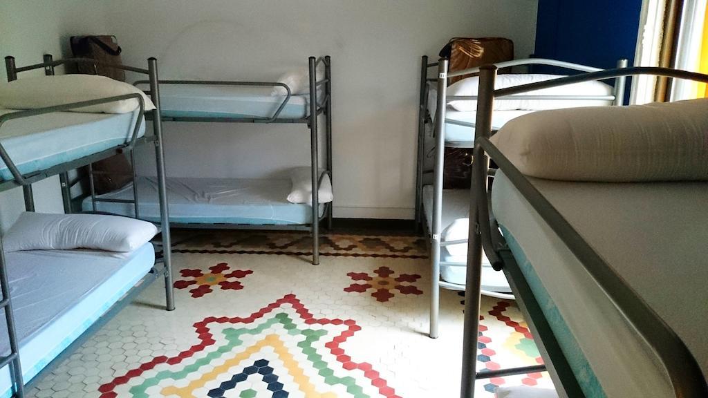 Albergue Internacional De Teruel City Backpackers Phòng bức ảnh