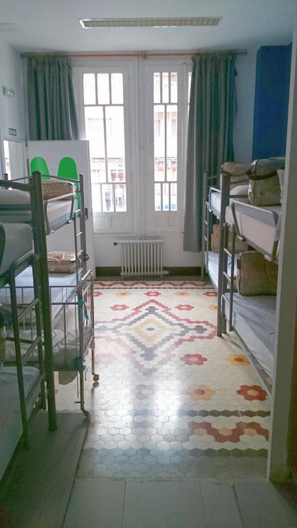 Albergue Internacional De Teruel City Backpackers Ngoại thất bức ảnh