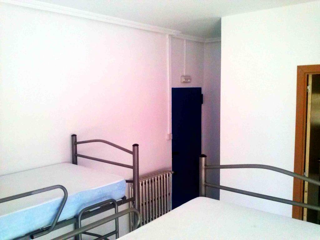 Albergue Internacional De Teruel City Backpackers Ngoại thất bức ảnh