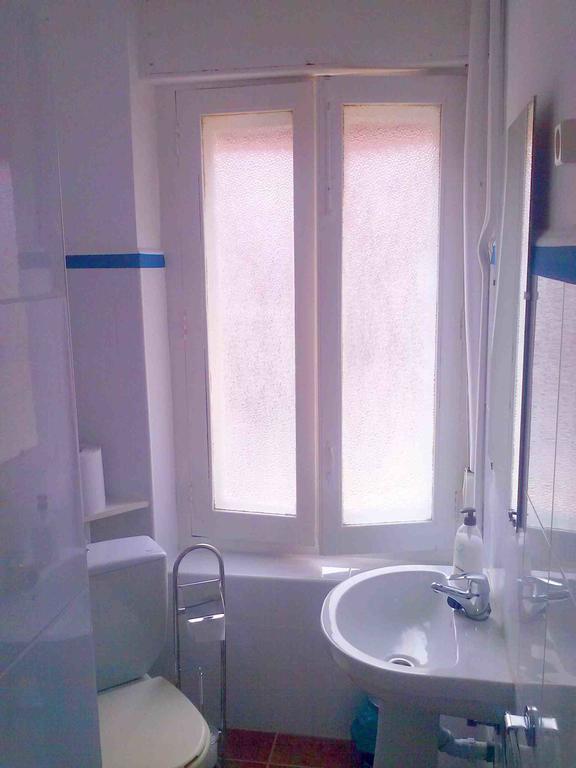 Albergue Internacional De Teruel City Backpackers Phòng bức ảnh
