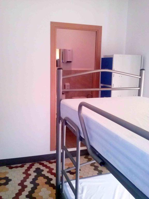 Albergue Internacional De Teruel City Backpackers Phòng bức ảnh