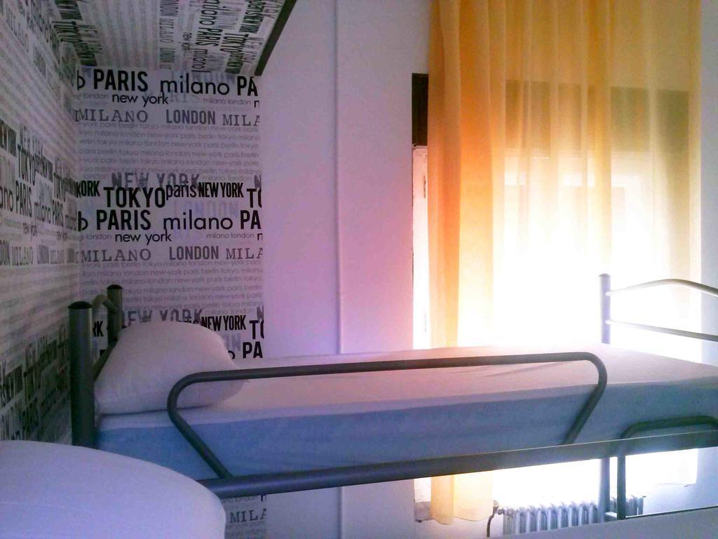 Albergue Internacional De Teruel City Backpackers Phòng bức ảnh