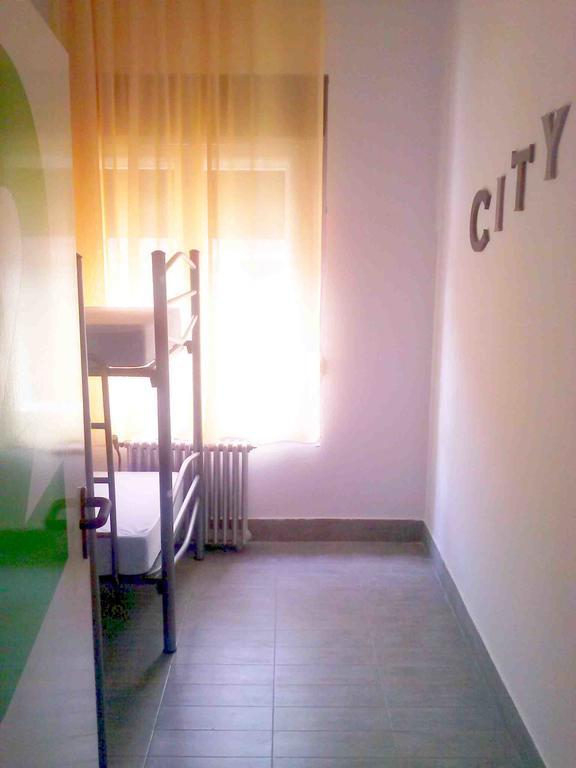 Albergue Internacional De Teruel City Backpackers Phòng bức ảnh