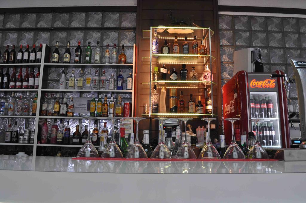 Albergue Internacional De Teruel City Backpackers Ngoại thất bức ảnh