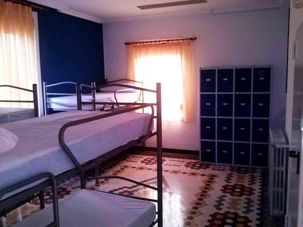 Albergue Internacional De Teruel City Backpackers Ngoại thất bức ảnh