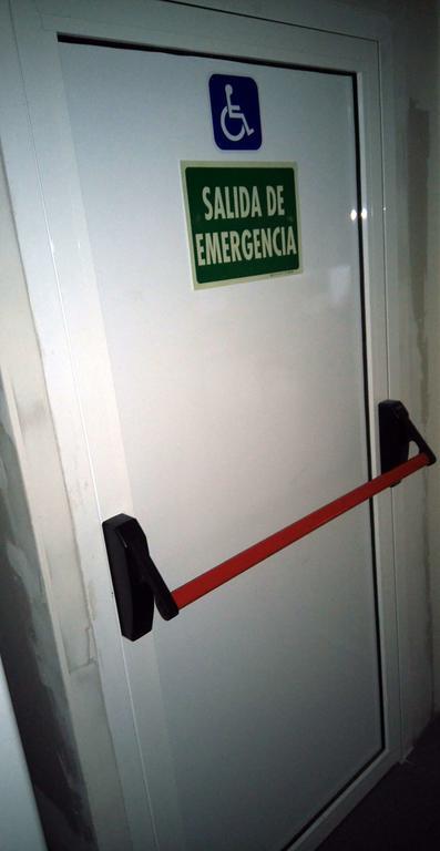 Albergue Internacional De Teruel City Backpackers Ngoại thất bức ảnh