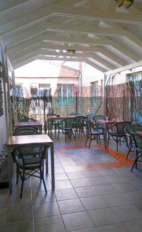 Albergue Internacional De Teruel City Backpackers Ngoại thất bức ảnh