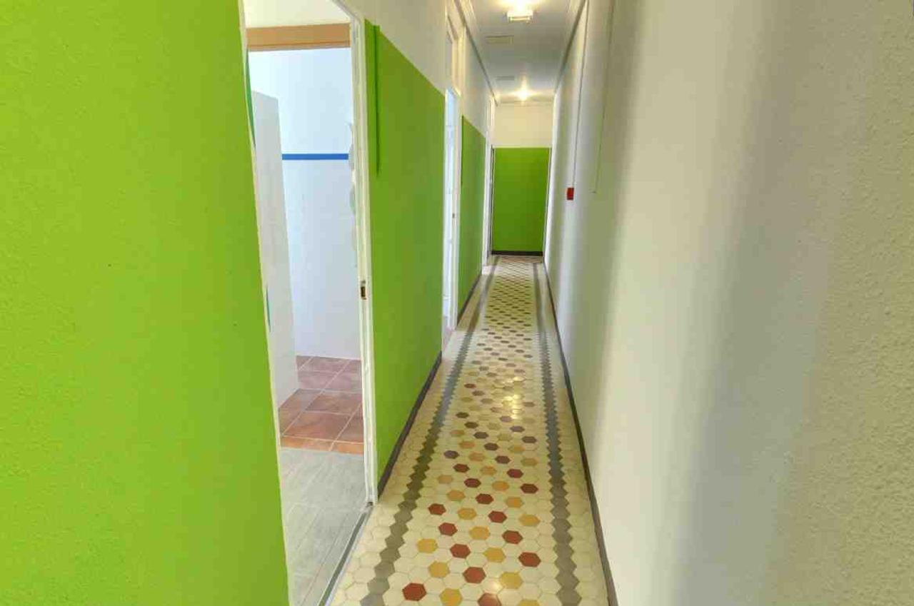 Albergue Internacional De Teruel City Backpackers Ngoại thất bức ảnh