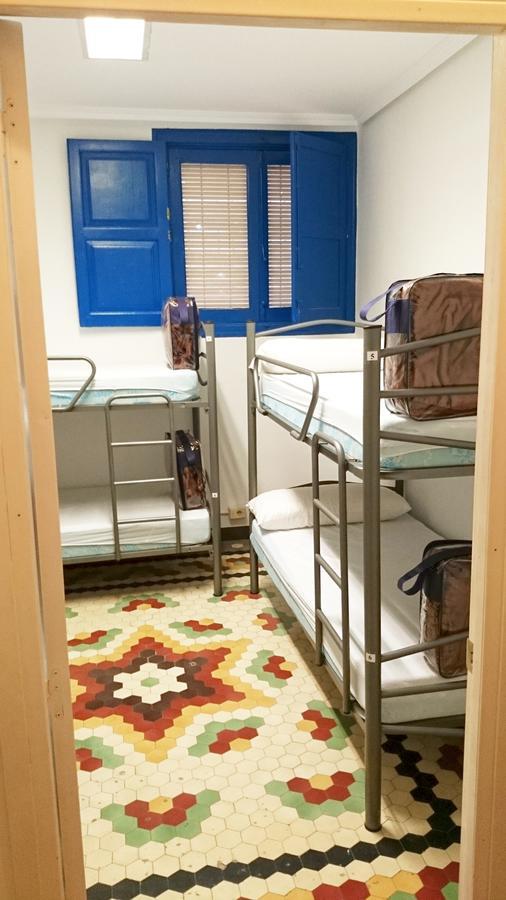 Albergue Internacional De Teruel City Backpackers Ngoại thất bức ảnh