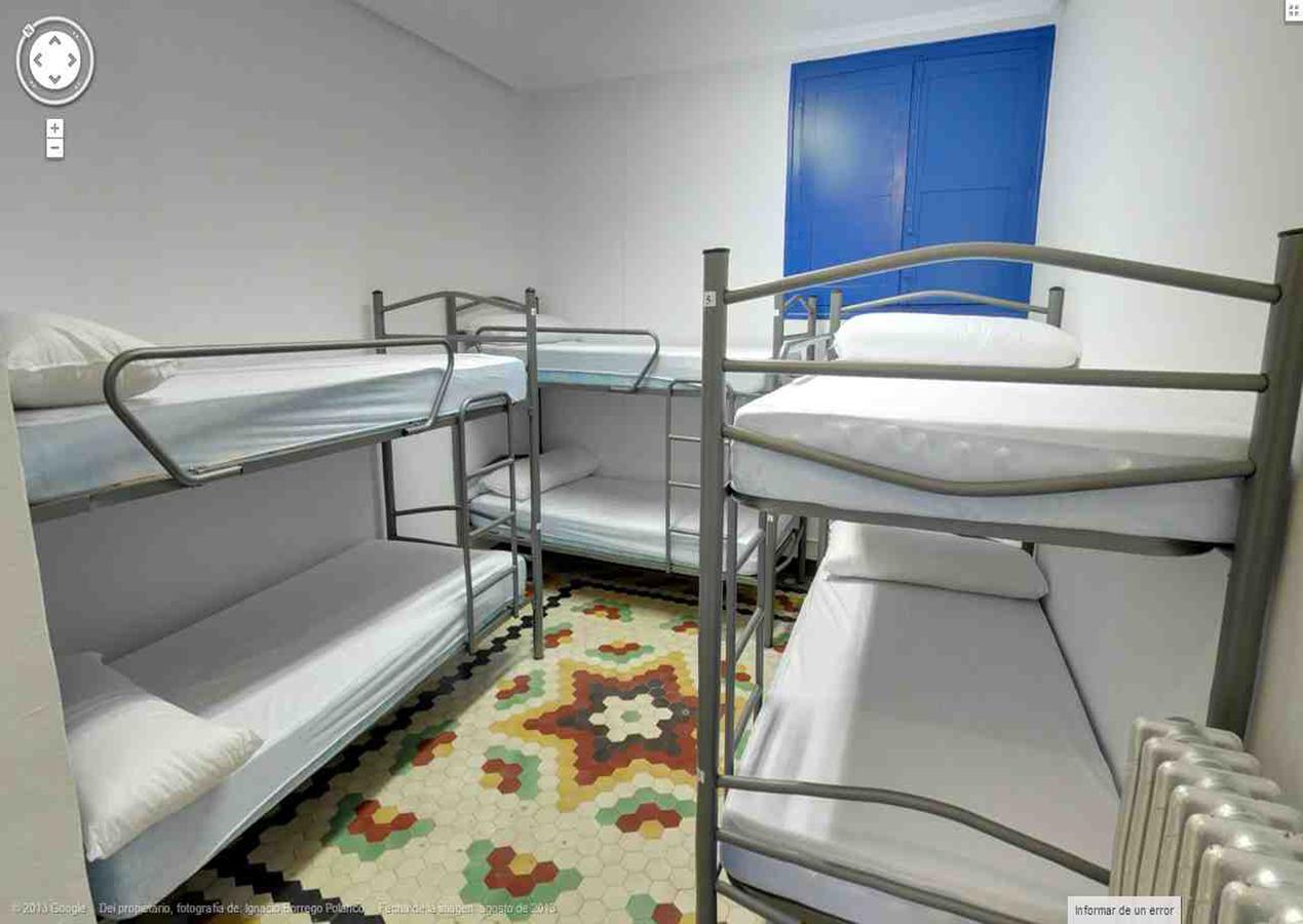 Albergue Internacional De Teruel City Backpackers Ngoại thất bức ảnh