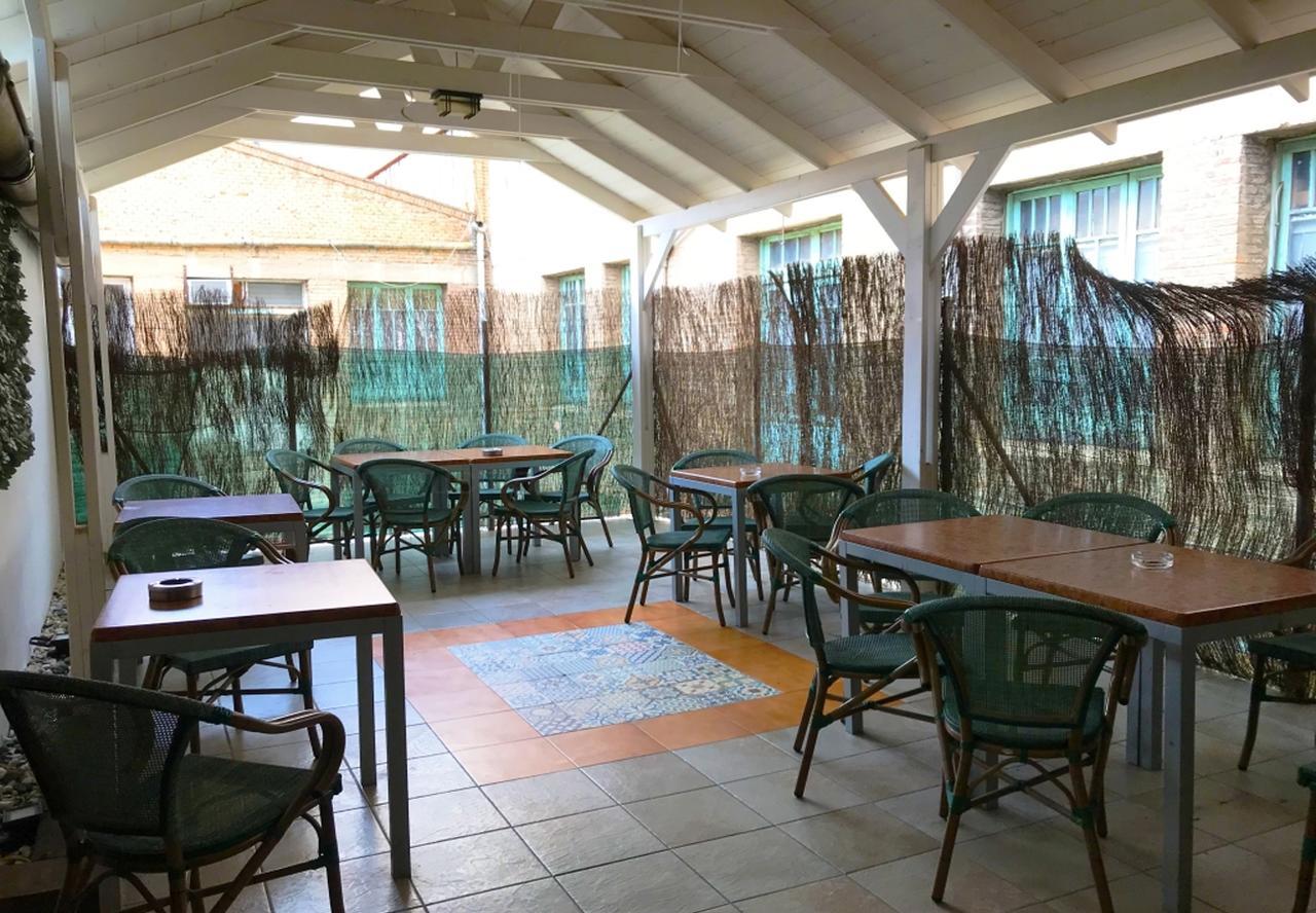 Albergue Internacional De Teruel City Backpackers Ngoại thất bức ảnh