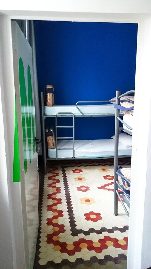 Albergue Internacional De Teruel City Backpackers Ngoại thất bức ảnh