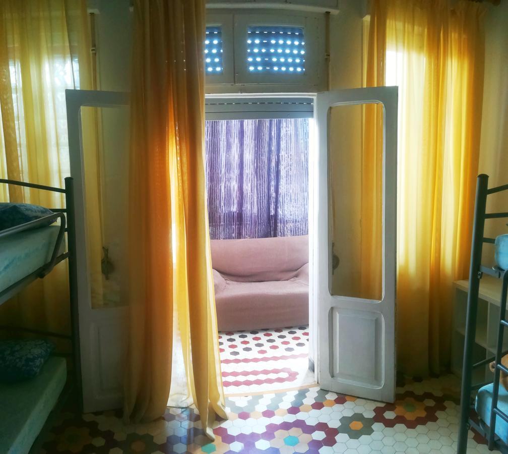 Albergue Internacional De Teruel City Backpackers Ngoại thất bức ảnh