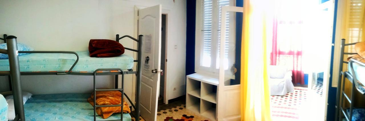 Albergue Internacional De Teruel City Backpackers Ngoại thất bức ảnh