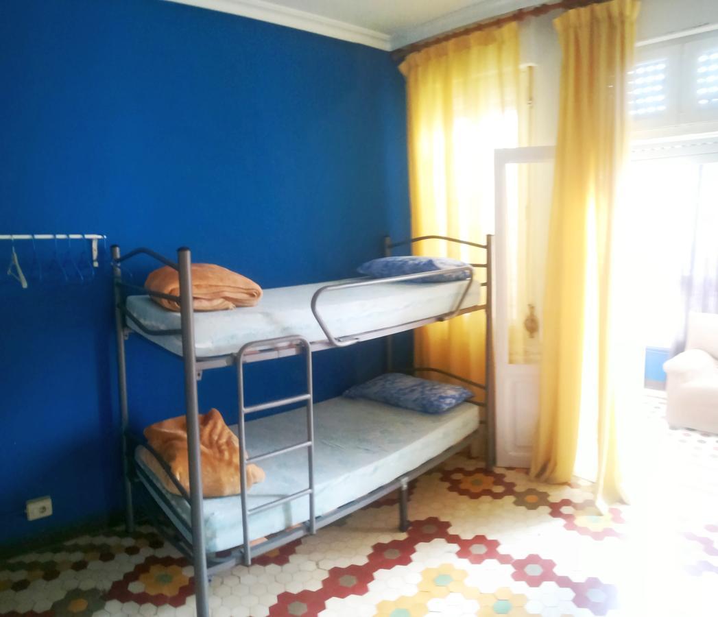 Albergue Internacional De Teruel City Backpackers Ngoại thất bức ảnh