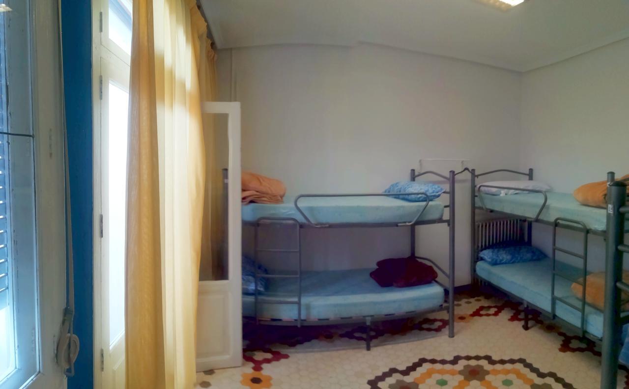 Albergue Internacional De Teruel City Backpackers Ngoại thất bức ảnh