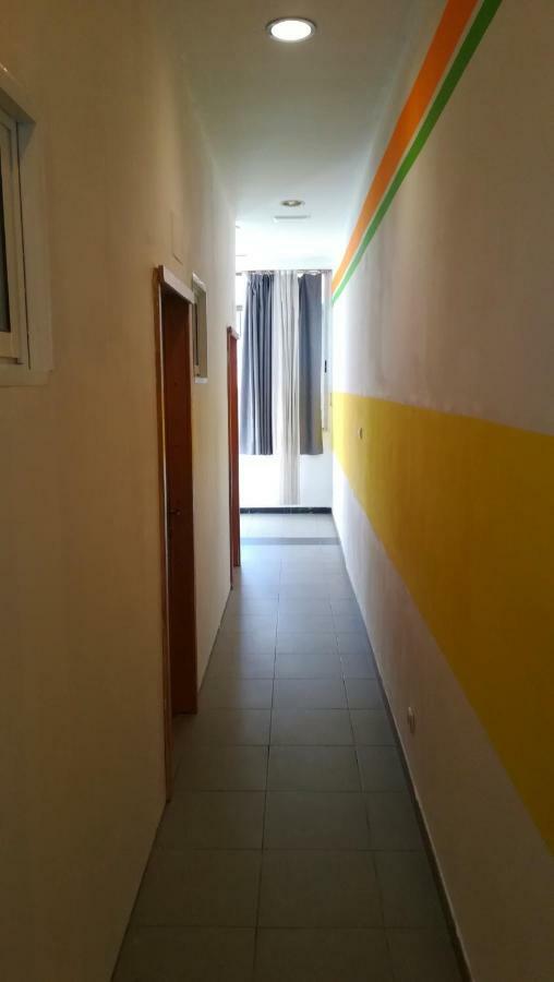 Albergue Internacional De Teruel City Backpackers Ngoại thất bức ảnh
