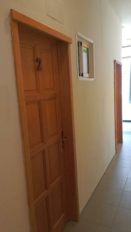Albergue Internacional De Teruel City Backpackers Ngoại thất bức ảnh