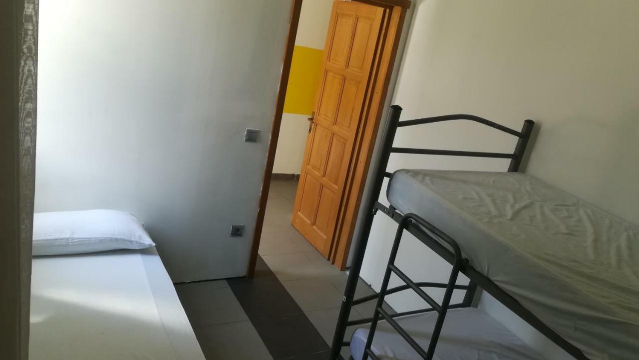 Albergue Internacional De Teruel City Backpackers Ngoại thất bức ảnh