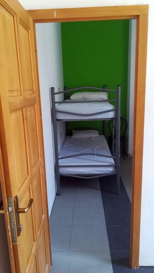 Albergue Internacional De Teruel City Backpackers Ngoại thất bức ảnh