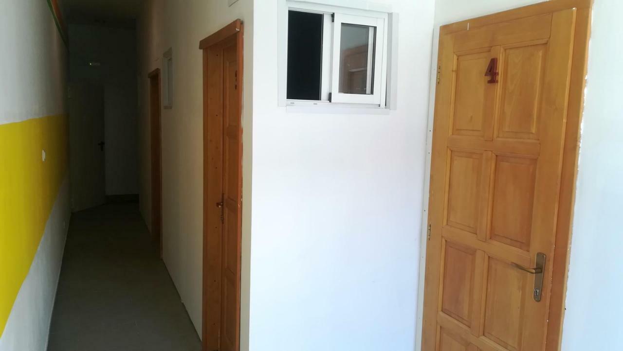 Albergue Internacional De Teruel City Backpackers Ngoại thất bức ảnh
