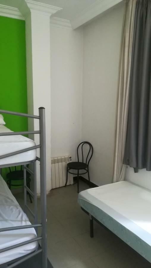 Albergue Internacional De Teruel City Backpackers Ngoại thất bức ảnh