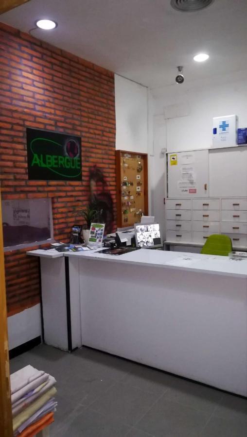 Albergue Internacional De Teruel City Backpackers Ngoại thất bức ảnh