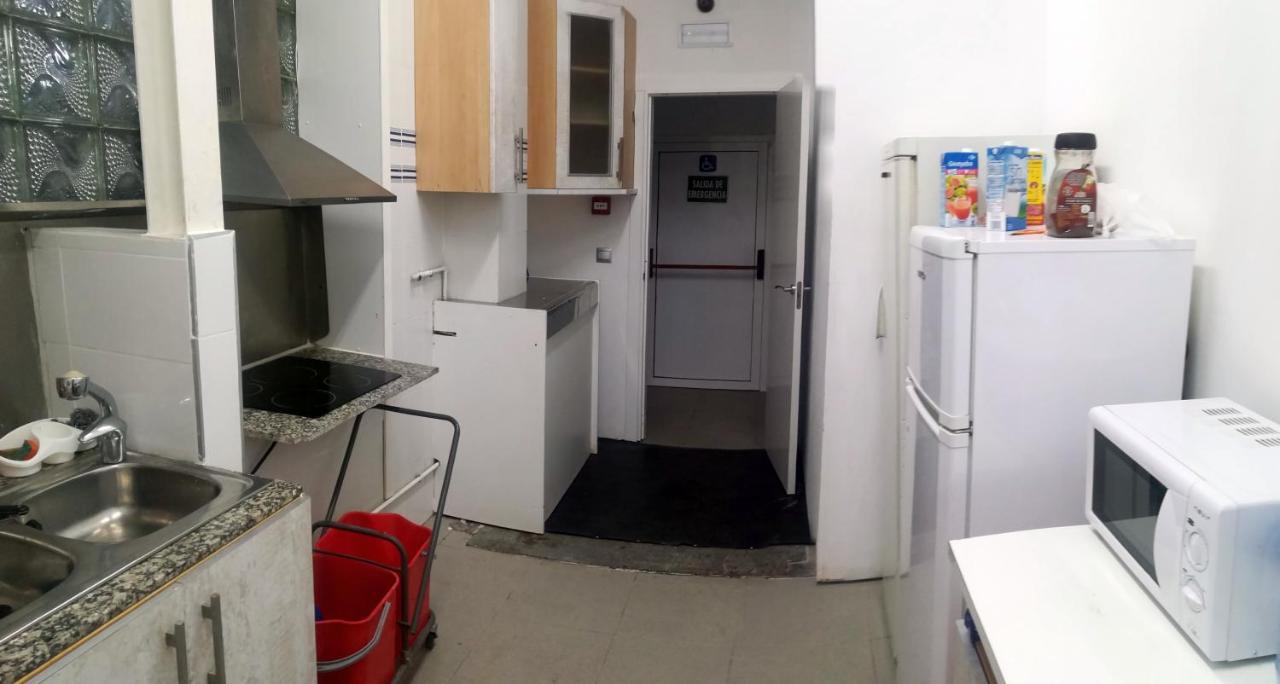 Albergue Internacional De Teruel City Backpackers Ngoại thất bức ảnh